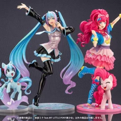 Hatsune Miku Feat. My Little Pony Bishoujo, -Figures & Dolls Sales 08f29bbf962848b892234eb2f2592021.jpg