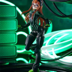 Pop Up Parade Persona 5 The Animation Oracle,