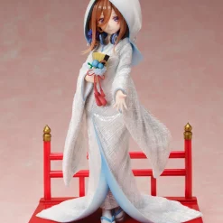 The Quintessential Quintuplets ∬ Miku Nakano: White Kimono Ver. 1/7 Scale Figure, -Figures & Dolls Sales 08fc9482d2d7413e8f82a896bc6dbf27.jpg