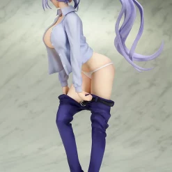 Ques Q That Time I Got Reincarnated As A Slime Shion: Changing Clothes Mode 1/7 Scale Figure, -Figures & Dolls Sales 09133f20e3df4226a5d8213538a2f5d3.jpg