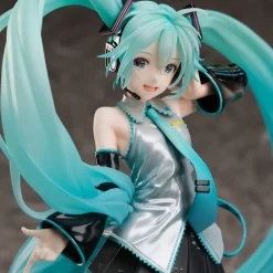 Hatsune Miku Chronicle 1/7 Scale Figure, -Figures & Dolls Sales 0914a90ad40341e0a31ff5923325f450.jpg