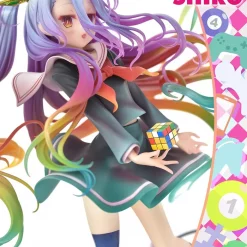 Prisma Wing No Game No Life Shiro 1/7 Scale Figure, -Figures & Dolls Sales 092952a1e54b4342b0e14532ca516b7e.jpg