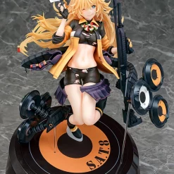 Girls' Frontline S.A.T.8: Heavy Damage Ver. 1/7 Scale Figure, -Figures & Dolls Sales 096c0153ff9642158c6db853d05c14b6.jpg