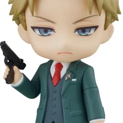 Good Smile Company Nendoroid Spy X Family Loid Forger, -Figures & Dolls Sales 0979ac9f88b74999891eccd41463bd01.jpg