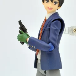 MAX FACTORY LAOP07: Figma Tactical Gloves 2 - Revolver Set (Green), -Figures & Dolls Sales 09a307b1f17f4aaaaf274ef10f275430.jpg