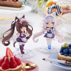 Mini Figure 100! Nekopara Chocola, -Figures & Dolls Sales 09a45df71c6e47f4bcf96613f34ffe4d.jpg