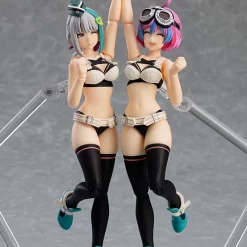 Figma Plastic Angels Ange, -Figures & Dolls Sales 09ba28491277416295ab65a670066333.jpg