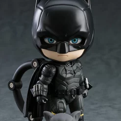 Good Smile Company Nendoroid Batman: The Batman Ver.,