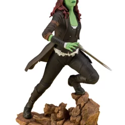KOTOBUKIYA ArtFX+ Avengers: Infinity War Gamora, 19 KOTOBUKIYA ArtFX+ Avengers: Infinity War Gamora, -Figures & Dolls Sales 09e776b4f0bf43d8acd07f1eb3351de3.jpg