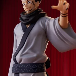 Good Smile Company Pop Up Parade Jujutsu Kaisen Sukuna, -Figures & Dolls Sales 09e7cf4179c04a8bb6b19bf0ffc834fa.jpg