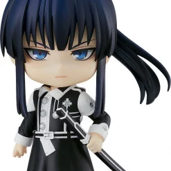 Good Smile Company Nendoroid D.Gray-man Yu Kanda, 15 Good Smile Company Nendoroid D.Gray-man Yu Kanda, -Figures & Dolls Sales 09f0fadf2cf841b4a612cd6fda539dd9.jpg