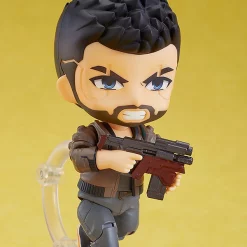 Good Smile Company Nendoroid Cyberpunk 2077 V: Male Ver. DX, -Figures & Dolls Sales 09f1ad2df94648ec9e50ce0b855503ad.jpg