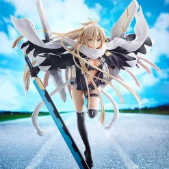 Fate/Grand Order Assassin/Okita J Souji 1/7 Scale Figure,