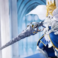 Fate/Grand Order -Divine Realm Of The Round Table: Camelot- Lion King 1/7 Scale Figure, 21 Fate/Grand Order -Divine Realm Of The Round Table: Camelot- Lion King 1/7 Scale Figure, -Figures & Dolls Sales 09f5c687e2b045c99fdb19bff15cdca9.jpg