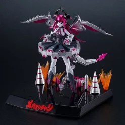 Hagane Works Alloy Fate/Grand Order Alter Ego/Mecha Eli-chan, 26 Hagane Works Alloy Fate/Grand Order Alter Ego/Mecha Eli-chan, -Figures & Dolls Sales 0a0d83a835aa4b6498ab001ba6852eea.jpg
