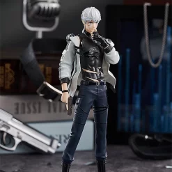 Good Smile Arts Shanghai Pop Up Parade Love & Producer Qiluo Zhou, -Figures & Dolls Sales 0a1096b26a6542c89ad83c6b913d04b6.jpg