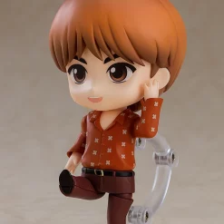 Good Smile Company Nendoroid BTS TinyTAN Jin, -Figures & Dolls Sales 0a1502d0c7bc4aec9393ac1831c3c194.jpg
