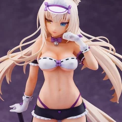 Nekopara Coconut: Race Queen Ver. 1/7 Scale Figure, 22 Nekopara Coconut: Race Queen Ver. 1/7 Scale Figure, -Figures & Dolls Sales 0a1b673185b84e648d2b0efcc765658d.jpg