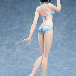 FREEing LovePlus Manaka Takane: Swimsuit Ver. 1/4 Scale Figure, -Figures & Dolls Sales 0a21ba68678844c184b581c316c52dad.jpg