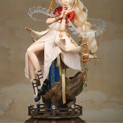 National Treasure Pearl Pillar Of The Buddhist Shrine 1/7 Scale Figure, -Figures & Dolls Sales 0a21d021cf3643148be540326d904492.jpg