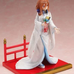 The Quintessential Quintuplets ∬ Miku Nakano: White Kimono Ver. 1/7 Scale Figure, -Figures & Dolls Sales 0a25276d226d438eac0207903f437493.jpg