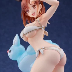 Atelier Ryza 2: Lost Legends & The Secret Fairy Ryza: White Swimsuit Ver. 1/6 Scale Figure, 27 Atelier Ryza 2: Lost Legends & The Secret Fairy Ryza: White Swimsuit Ver. 1/6 Scale Figure, -Figures & Dolls Sales 0a49edd7ec2046198744512ddcbf9dcc.jpg