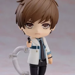 Good Smile Arts Shanghai Nendoroid Mr. Love: Queen's Choice Qi Bai (Re-run), -Figures & Dolls Sales 0a4c7aa6ccf0486db64022325b191832.jpg