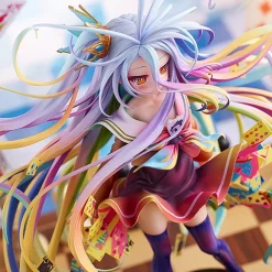 No Game No Life Shiro -Yuu Kamiya Art Works- 1/7 Scale Figure, 20 No Game No Life Shiro -Yuu Kamiya Art Works- 1/7 Scale Figure, -Figures & Dolls Sales 0a62a21b5d8a4926842e21a4623a1028.jpg