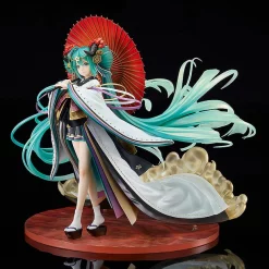 Hatsune Miku: Land Of The Eternal 1/7 Scale Figure, -Figures & Dolls Sales 0a78dc3ac82e4f4c8172047465ff9383.jpg