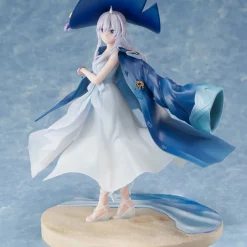 Wandering Witch: The Journey Of Elaina Elaina: Summer One-Piece Dress Ver. 1/7 Scale Figure, 22 Wandering Witch: The Journey Of Elaina Elaina: Summer One-Piece Dress Ver. 1/7 Scale Figure, -Figures & Dolls Sales 0a7d859555224830bb9e5ec7abd96a86.jpg