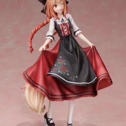 Spice And Wolf Holo Alsace Costume Ver. 1/7 Scale Figure, -Figures & Dolls Sales 0a82b2520df74b8088ee00a1438abdcb.jpg