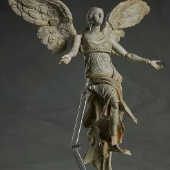 FREEing Figma The Table Museum Winged Victory Of Samothrace (Re-run), -Figures & Dolls Sales 0a940e4fdd134b45b9e349d418a93f41.jpg