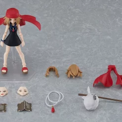 Figma Shaman King Anna Kyoyama, 16 Figma Shaman King Anna Kyoyama, -Figures & Dolls Sales 0a947bf015b346deb0873bbfcf3d6529.jpg