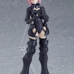 MAX FACTORY Figma Fate/Grand Order Shielder/Mash Kyrielight (Ortinax), 18 MAX FACTORY Figma Fate/Grand Order Shielder/Mash Kyrielight (Ortinax), -Figures & Dolls Sales 0a9aae01a84a4cc881b2f1d82ffadc9f.jpg