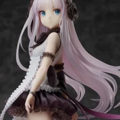 She Professed Herself Pupil Of The Wise Man Mira 1/7 Scale Figure, -Figures & Dolls Sales 0aa296c6c4704495b414f7fd036f410c.jpg