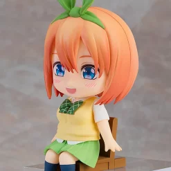 Nendoroid Swacchao! The Quintessential Quintuplets The Movie Yotsuba Nakano, -Figures & Dolls Sales 0ac0cf96cdda4ad5ae6973213d1a16e8.jpg