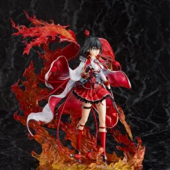 Shironeko Project Aisha Argent: Chaguma Gakuen 2018 Ver. 1/7 Scale Figure, -Figures & Dolls Sales 0ac7eff68e9943e498275791bfa7f8ec.jpg
