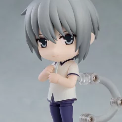 Toytec Nendoroid Fruits Basket Yuki Soma,