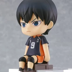 Good Smile Company Nendoroid Swacchao! Haikyu!! To The Top Tobio Kageyama, -Figures & Dolls Sales 0adb41e5b6204371b794bc458a71ae51.jpg