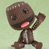 Good Smile Company Nendoroid LittleBigPlanet Sackboy,