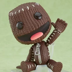Good Smile Company Nendoroid LittleBigPlanet Sackboy,