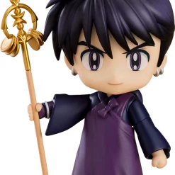 Good Smile Company Nendoroid Inuyasha Miroku, 15 Good Smile Company Nendoroid Inuyasha Miroku, -Figures & Dolls Sales 0b14910da6eb45449912a111ede726a7.jpg