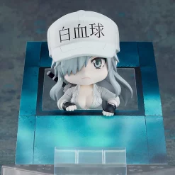 Good Smile Company Nendoroid Cells At Work! Code Black White Blood Cell (Neutrophil) (1196), -Figures & Dolls Sales 0b26f6cb4f6641239bae9eeb3f2c50c9.jpg