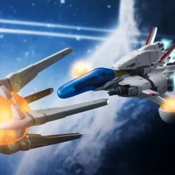 Ques Q R-Type R-9/0 Ragnarok 1/120 Scale Figure, 42 Ques Q R-Type R-9/0 Ragnarok 1/120 Scale Figure, -Figures & Dolls Sales 0b2c59c228a04b84a211ac1ac2cf30b2.jpg