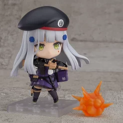 Nendoroid Girls' Frontline 416 (Re-run), 10 Nendoroid Girls' Frontline 416 (Re-run), -Figures & Dolls Sales 0b419b5675ec4528a4cab1d48a03091d.jpg