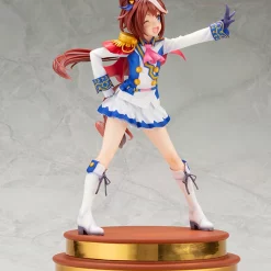 Uma Musume: Pretty Derby Tokai Teio: Show Off Your Dreams! 1/7 Scale Figure, 14 Uma Musume: Pretty Derby Tokai Teio: Show Off Your Dreams! 1/7 Scale Figure, -Figures & Dolls Sales 0b5dff0c94e24aaab80071e623587ebb.jpg