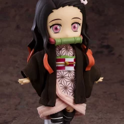 Nendoroid Doll Demon Slayer: Kimetsu No Yaiba Nezuko Kamado,