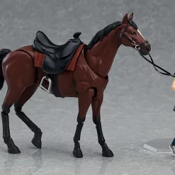MAX FACTORY Figma Horse Ver. 2 (Chestnut) (Re-run), -Figures & Dolls Sales 0bd38836eb954fe7b47d023f9c9481ca.jpg