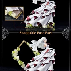 Prisma Wing The Detective Is Already Dead Siesta 1/7 Scale Figure, 77 Prisma Wing The Detective Is Already Dead Siesta 1/7 Scale Figure, -Figures & Dolls Sales 0c13a5dd57e445c58214eccd2865a21c.jpg