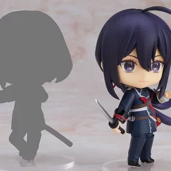 Good Smile Company Nendoroid Touken Ranbu -Online- Namazuo Toushirou, -Figures & Dolls Sales 0c15519c966b4742a21dd4f7411af5e0.jpg